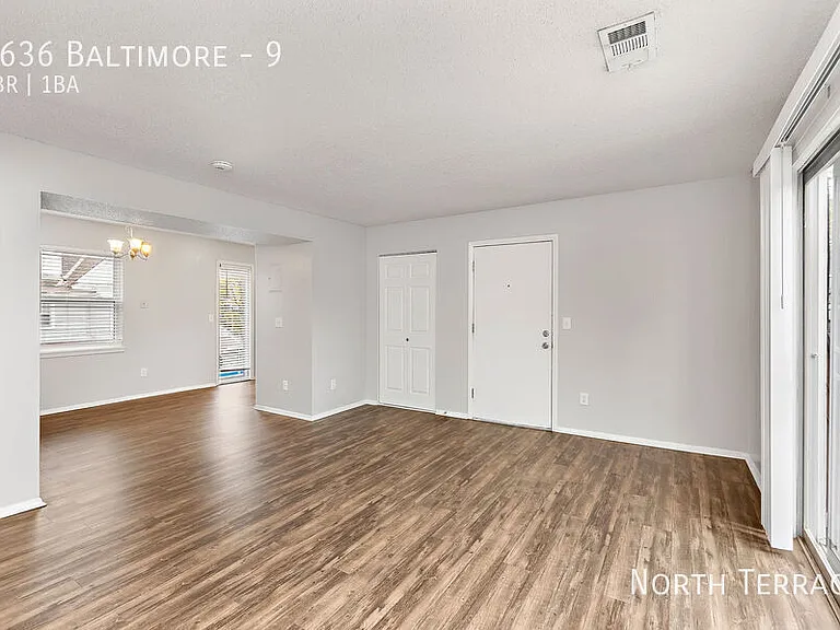 3636 Baltimore Ave #9 — Photo 6