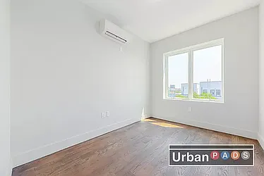 Rented by Urban Pads