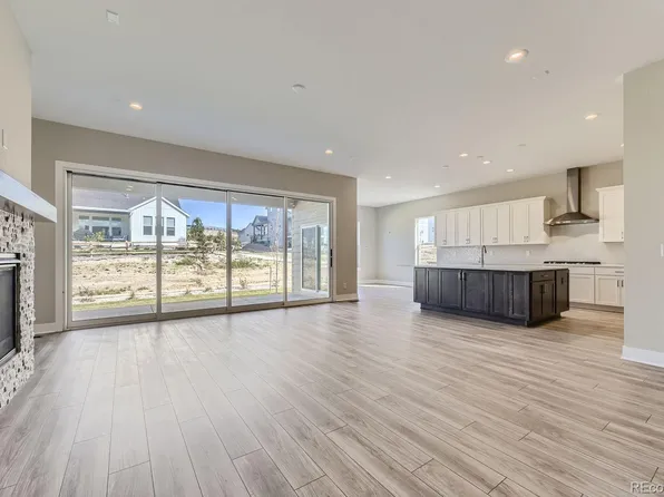 650 Coal Bank Trail, Castle Rock, CO 80104