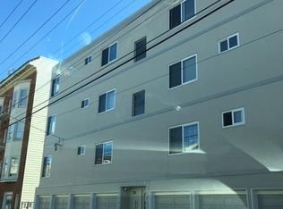 590 26th Ave APT 5, San Francisco, CA 94121