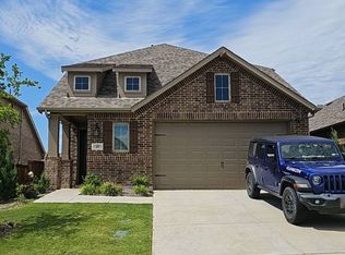 1809 Coronet Ave, Aubrey, TX 76227