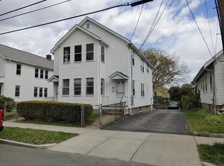 13 Edenfield Ave #2, Watertown, MA 02472