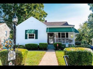 4916 Sycamore Pl, Lynchburg, VA 24502