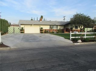 12110 Kristen Ct, Moreno Valley, CA 92557