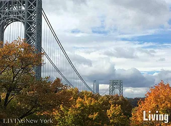 Rented by Living New York