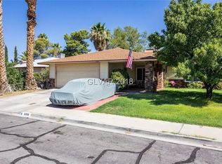 6008 Carpenteria Way, Las Vegas, NV 89108