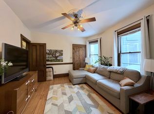 103 Warren St #1, Charlestown, MA 02129