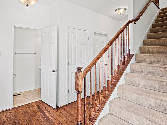Foyer View