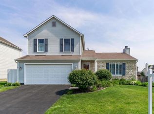 180 Gala Ave SW, Etna, OH 43062