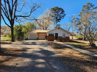 39 Forbes Rd, Mount Ida, AR 71957