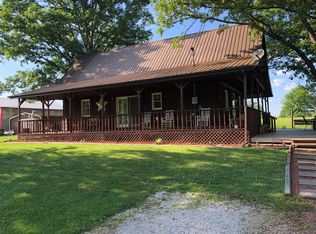 99 Amburgey Rd, Jeffersonville, KY 40337