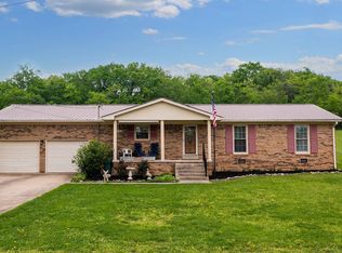 1213 Shackelford Dr, Mt Pleasant, TN 38474