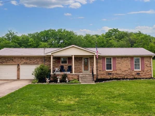 1213 Shackelford Dr, Mt Pleasant, TN 38474