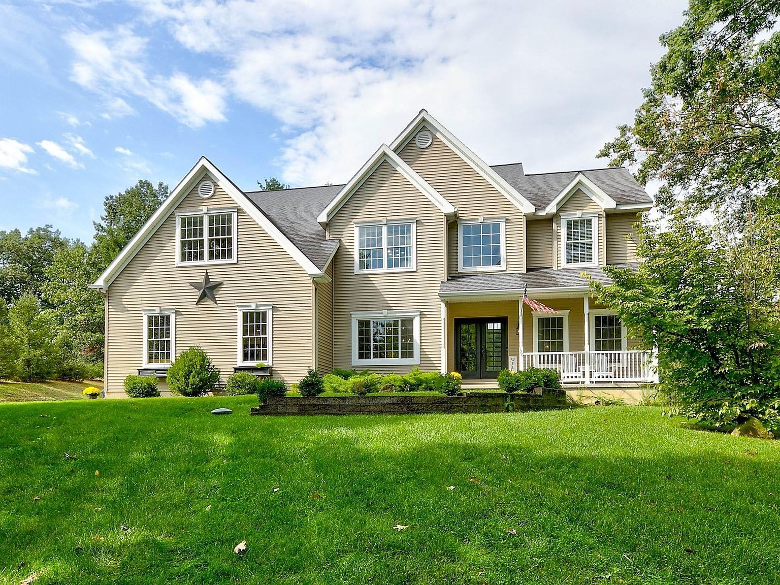 126 VIRGINIA Place, Saratoga Springs, NY 12866 | Zillow