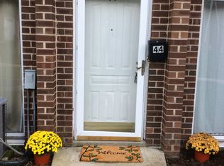 9001 Ridge Ave UNIT 44, Philadelphia, PA 19128