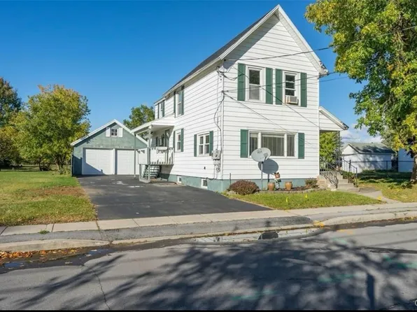 712 Emmett St, Watertown, NY 13601
