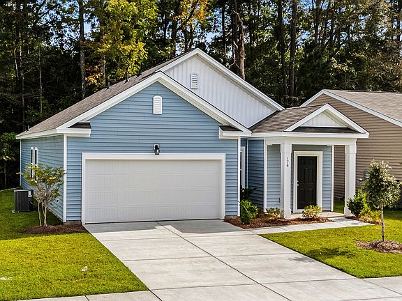 Sterling The Sterling Home Plan