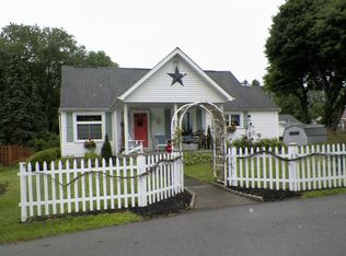 403 Blair St, Punxsutawney, PA 15767