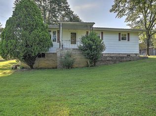805 Dixie Rd, Greeneville, TN 37743