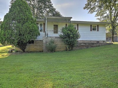 805 Dixie Rd, Greeneville, TN, 37743