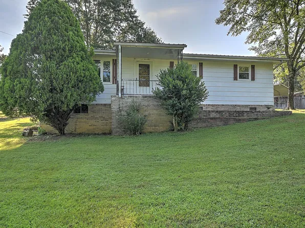 805 Dixie Rd, Greeneville, TN 37743