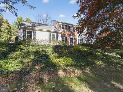 491 Orchard Cir, Exton, PA, 19341