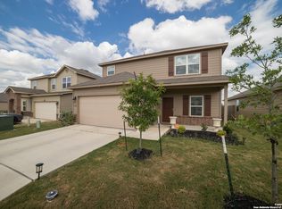 3418 Storm Moon, Converse, TX 78109