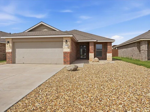 9914 Viola Ave, Lubbock, TX 79424