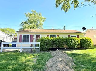 1805 W Wenlock Dr, Marion, IN 46952