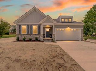 135 Westonia Rd, Chesapeake, VA 23323