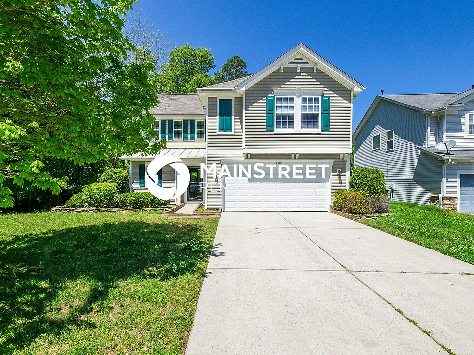9510 Smooth Path Dr