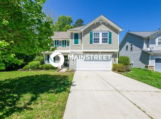 9510 Smooth Path Dr, Charlotte, NC 28214