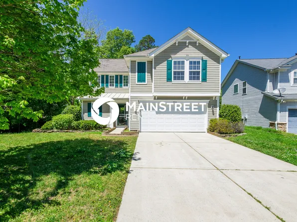 9510 Smooth Path Dr, Charlotte, NC 28214