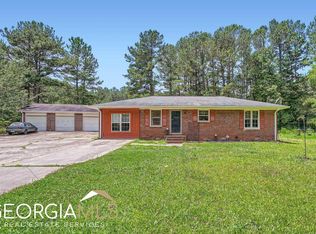 2600 Clarence Odum Rd, Monroe, GA 30656