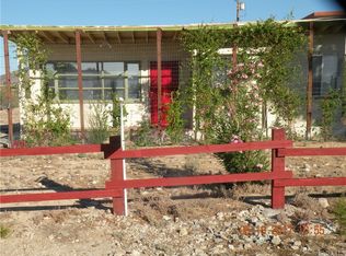 73737 Serrano Dr, Twentynine Palms, CA 92277