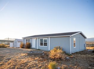 311 Luna Crescent Dr, Walsenburg, CO 81089