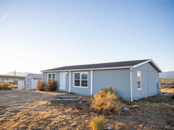 311 Luna Crescent Drive, Walsenburg, CO 81089