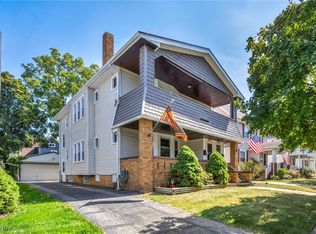 1513 Winton Ave, Lakewood, OH 44107