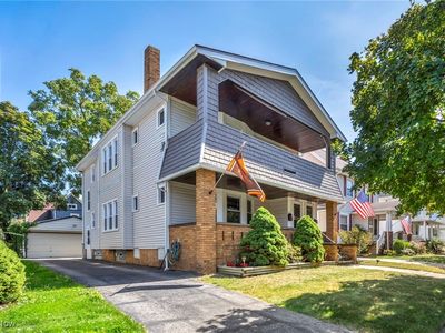 1513 Winton Ave, Lakewood, OH, 44107