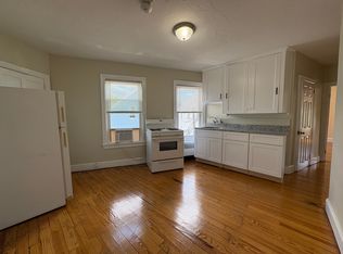 836 Main St UNIT 3L, Pawtucket, RI 02860