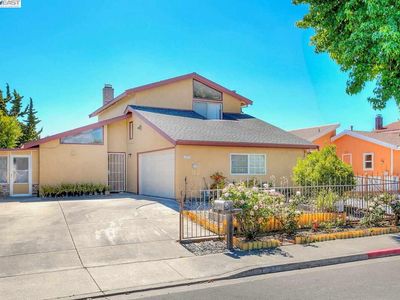 2202 Ptarmigan Ct, Union City, CA, 94587