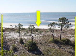 2874 Hidden Beaches Rd, Carrabelle, FL 32322