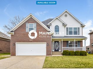 16404 Taunton Vale Rd, Louisville, KY 40245