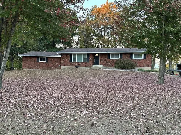 3675 Frye Rd, Farmington, MO 63640