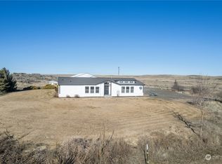 33171 State Route 28 E, Harrington, WA 99134