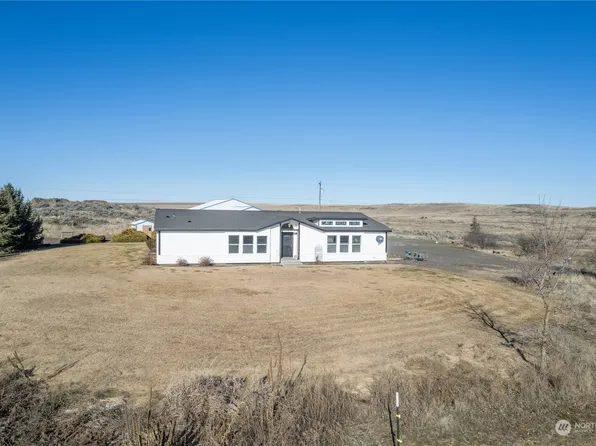 33171 State Route 28 E, Harrington, WA 99134