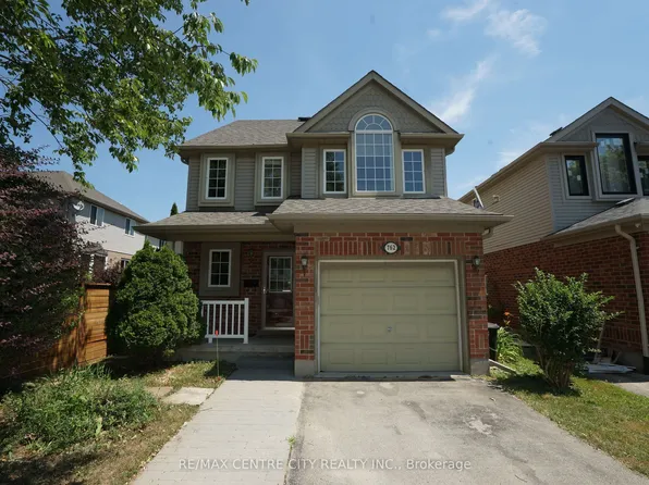 762 Blacksmith St, London, ON N6H 5R6