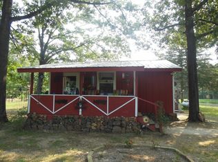 772 Ivy Loop, Marcella, AR 72555