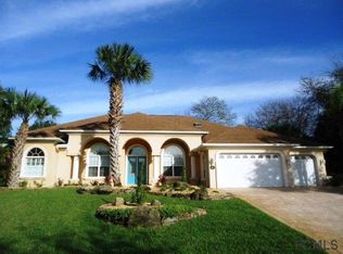 16 Sabal Bnd, Palm Coast, FL 32137