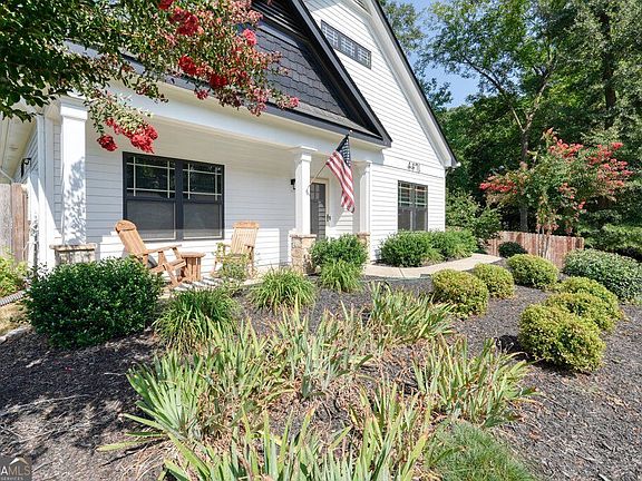 5th image of 4471 McLain Cir